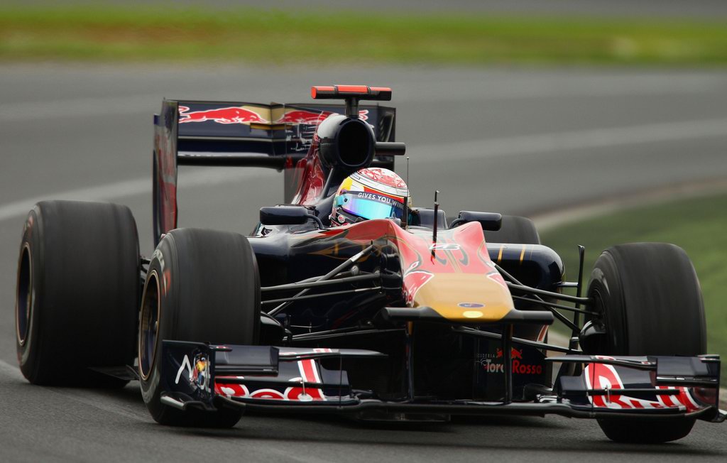 GP Australia - Qualifiche e Prove Libere 3